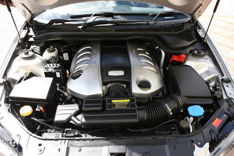 Msq Car Wash And Fitment Centre Stellenbosch - Photo 3